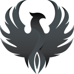 Elegant Empowering PNG Logo (Without Background)