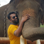 Vignesh G